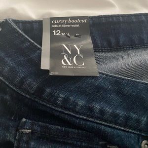 NYC JEANS
